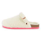 Chaussons boucle ajustable BILLIEBLUSH 
                    FILLE