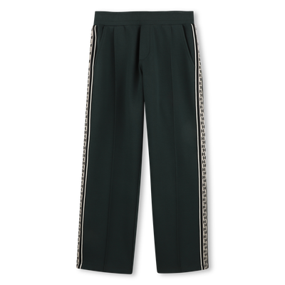 Pantalon de jogging KARL LAGERFELD KIDS GARCON
