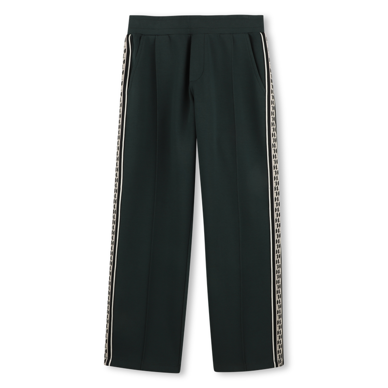 Pantalon de jogging KARL LAGERFELD KIDS 
                        GARCON
