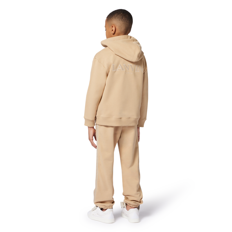 Bas de jogging LANVIN 
                        GARCON