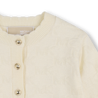 Set van broek en cardigan MICHAEL KORS 
                    GIRL