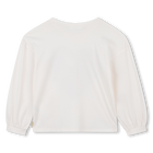 T-shirt met lange mouwen BILLIEBLUSH 
                    GIRL