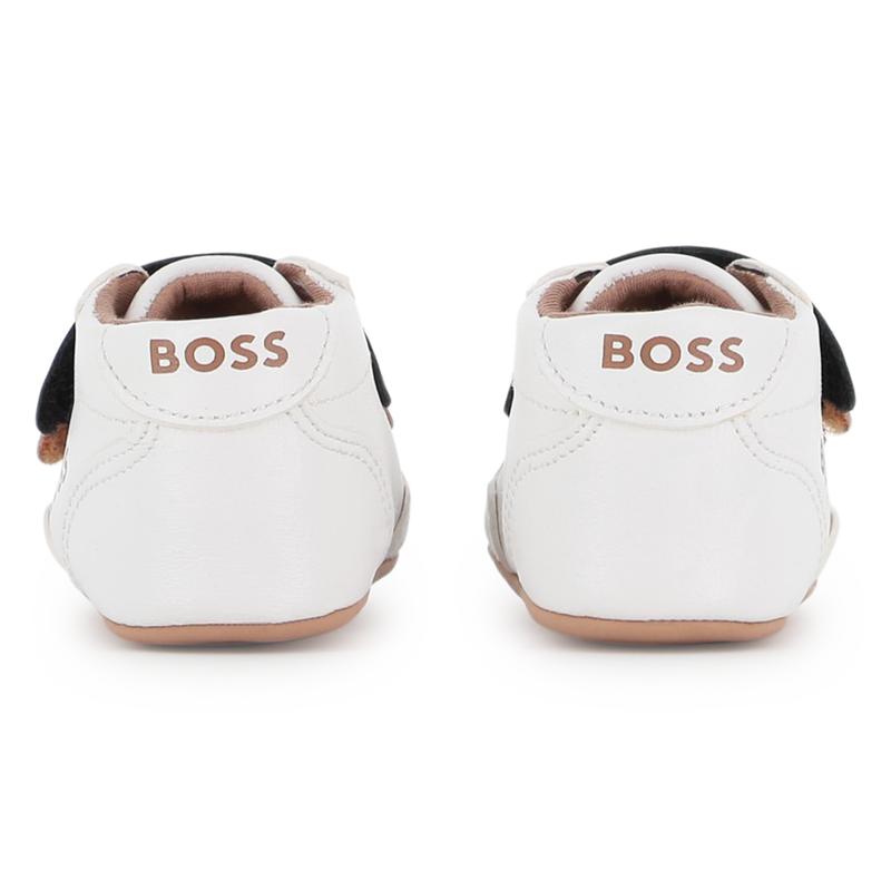 Chaussons BOSS 
                        GARCON