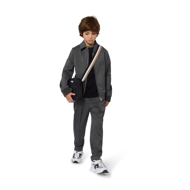 Blouson de costume BOSS 
                        GARCON