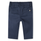 Pantalon BOSS 
                    GARCON