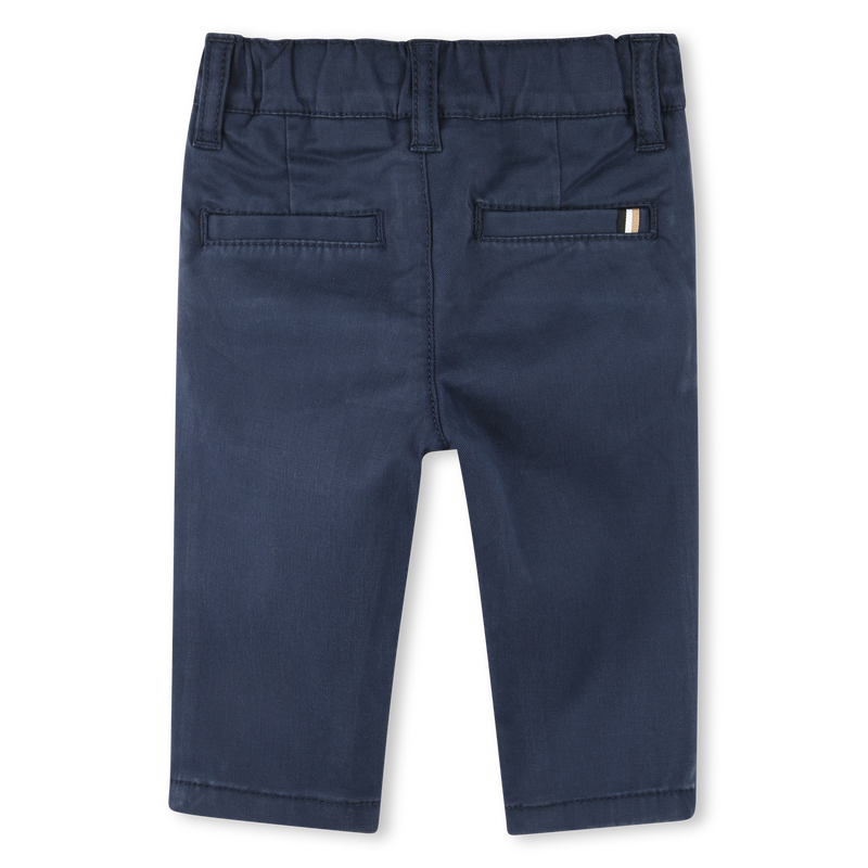 Pantalon BOSS 
                        GARCON