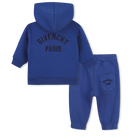 Ensemble jogging GIVENCHY 
                    GARCON