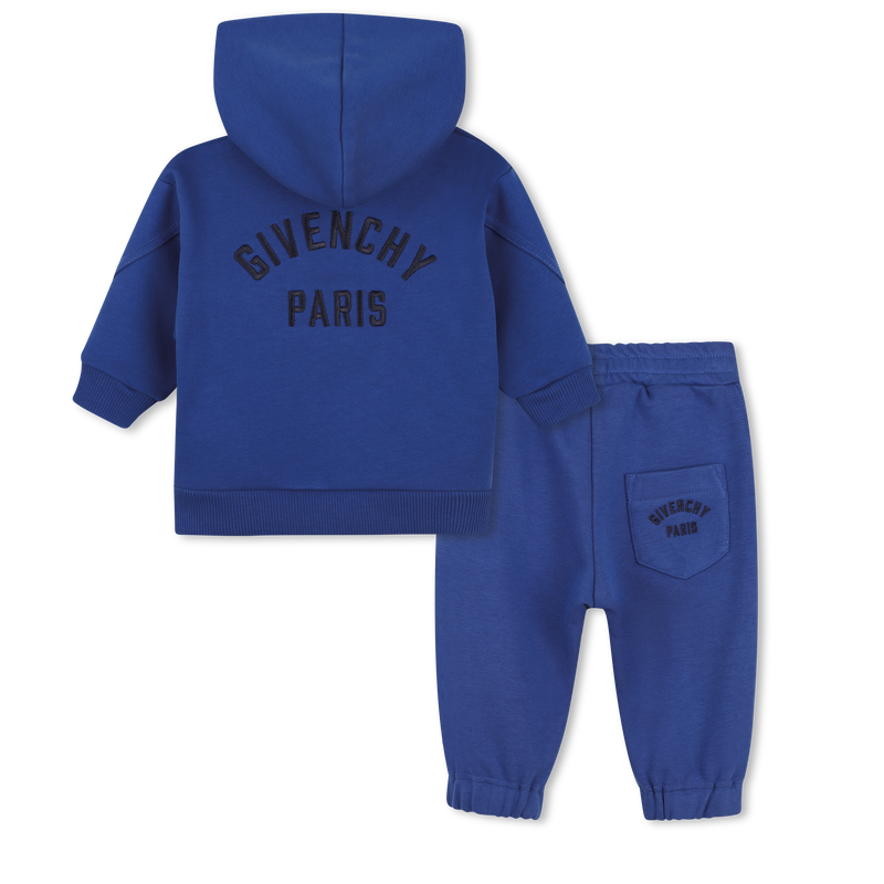 Ensemble jogging GIVENCHY 
                        GARCON