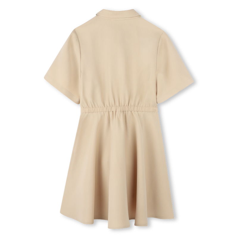 Robe &agrave; manches courtes MICHAEL KORS 
                        FILLE