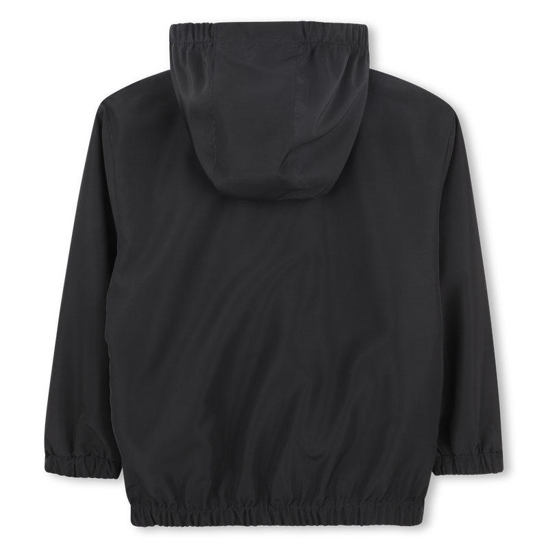 COUPE-VENT &Agrave; CAPUCHE KENZO KIDS 
                        UNISEXE