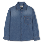 Chemise logo ZADIG & VOLTAIRE 
                    GARCON