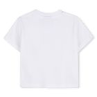 Ensemble Tee-shirt + short BOSS 
                    GARCON