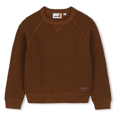 Pull TIMBERLAND GARCON