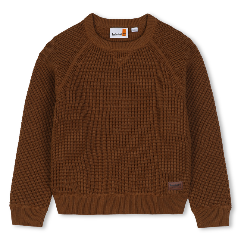 Trui TIMBERLAND 
                        BOY
