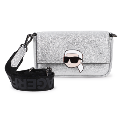 Handtas KARL LAGERFELD KIDS GIRL