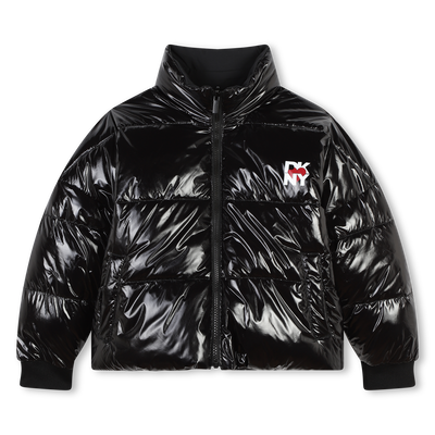 Doudoune r&eacute;versible DKNY FILLE