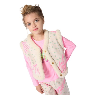 Veste sans manches BILLIEBLUSH FILLE