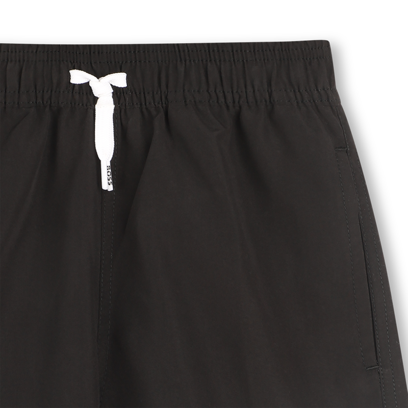 SHORT DE BAIN BOSS 
                        GARCON