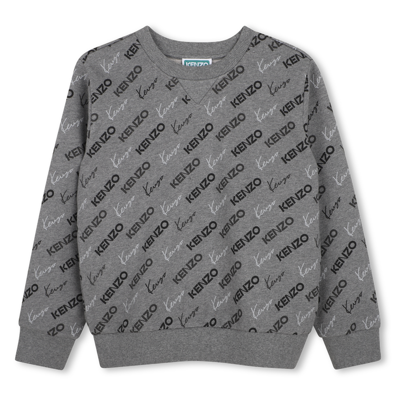Sweater KENZO KIDS 
                        UNISEX