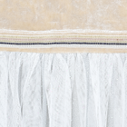 Robe bi-mati&egrave;re BILLIEBLUSH 
                    FILLE