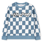 Sweat en molleton MARC JACOBS 
                    GARCON