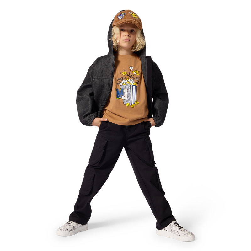 Broek MARC JACOBS 
                        BOY