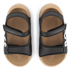 Sandalen met klittenband BOSS 
                    BOY