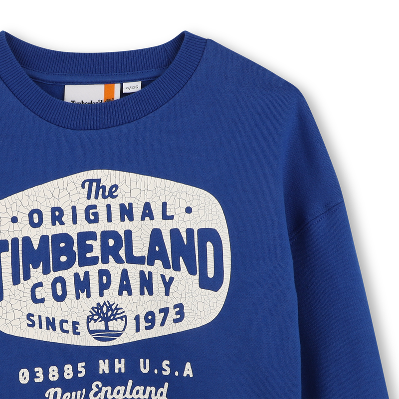 Sweater TIMBERLAND 
                        BOY
