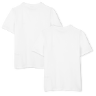 Lot de 2 tee-shirts BOSS 
                    GARCON