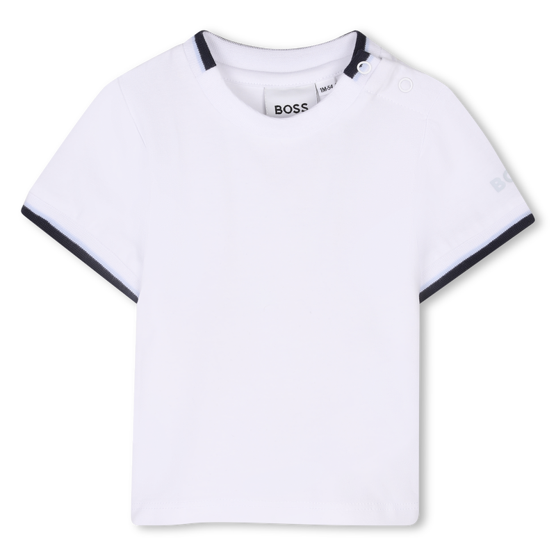 Ensemble T-shirt combinaison BOSS 
                        GARCON
