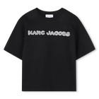 Tee-shirt &agrave; manches courtes MARC JACOBS 
                    GARCON