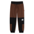 Pantalon de jogging HUGO 
                    GARCON