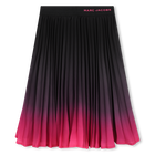 Jupe longue MARC JACOBS 
                    FILLE