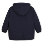 Parka &agrave; capuche KENZO KIDS 
                    GARCON