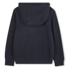 Sweat en molleton &agrave; capuche ZADIG VOLTAIRE 
                    GARCON