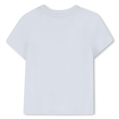 T-shirt met korte mouwen BOSS BOY