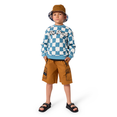 BOB OMKEERBAAR MARC JACOBS BOY