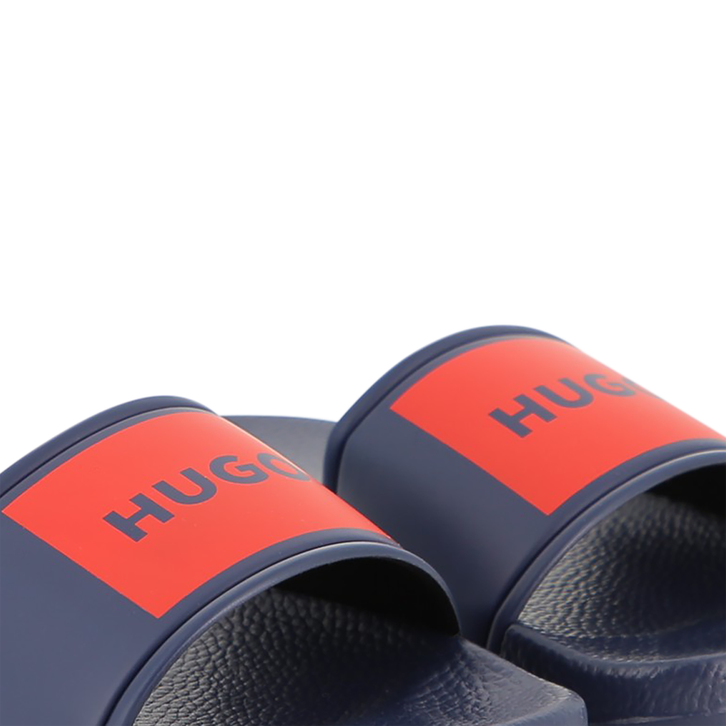 CLAQUETTES HUGO 
                        GARCON