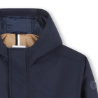 Blouson &agrave; capuche BOSS 
                    GARCON