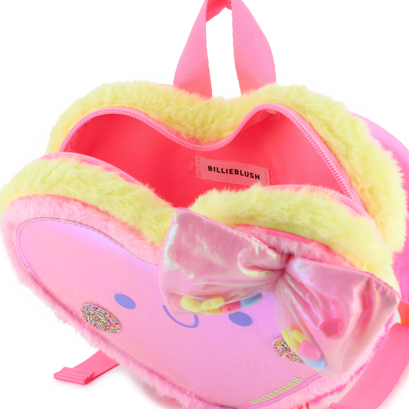 Rugzak BILLIEBLUSH 
                        GIRL