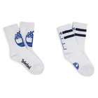 Chaussettes hautes imprim&eacute;es, OCEANIE, hi-res
