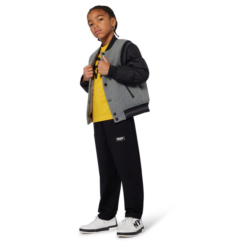 Milano broek DKNY 
                        UNISEX