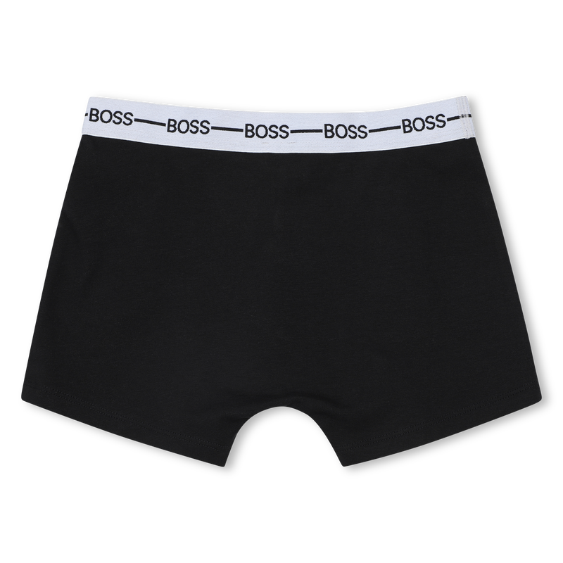 Set van 2 boxers BOSS 
                        BOY
