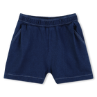 Bermuda met elastische taille KENZO KIDS 
                    BOY