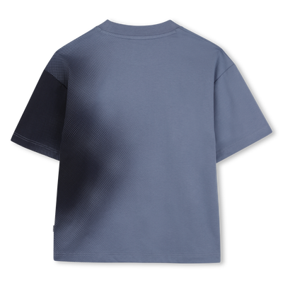 Tee-shirt manches courtes BOSS GARCON