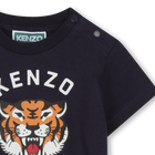 T-shirt met korte mouwen KENZO KIDS 
                    BOY