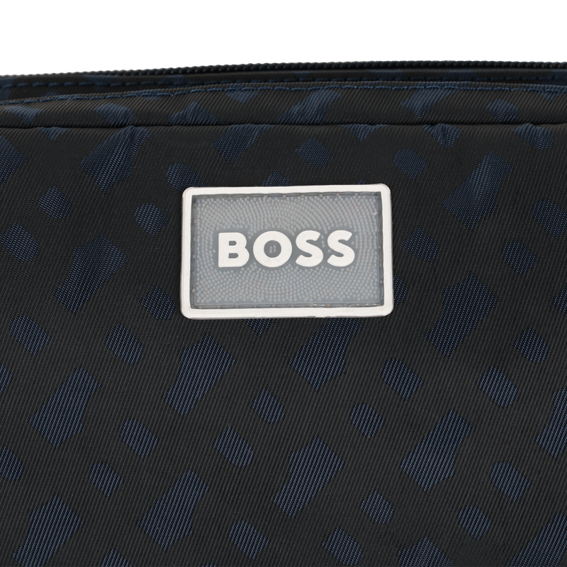 Twill heuptasje BOSS 
                        BOY