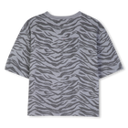 T-shirt met korte mouwen ZADIG VOLTAIRE 
                    GIRL