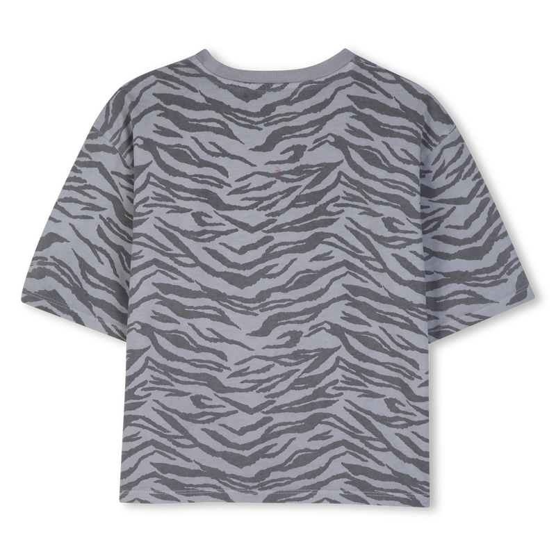 T-shirt met korte mouwen ZADIG VOLTAIRE 
                        GIRL