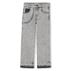 Pantalon en denim MARC JACOBS 
                    GARCON
